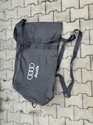 Torba na narty Audi
