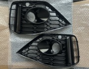 Nowe Oryginalne Kratki zderzaka Audi RS4 RS5 8W0807681AS 8W0807682AS