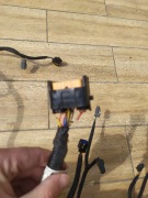 Wiązka do zderzaka tył Hyundai i30 Fastback