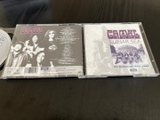 CAMEL - LUNAR SEA - 1 WYD 2 CD