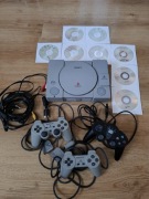 Sony PlayStation 1
