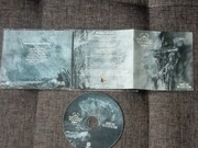CD INFERNAL BIZZARE Mroczne Dziedzictwo; death metal DM polskie txty