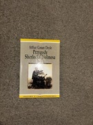 Książka Przygody Sherlocka Holmesa, Lektura z Opracowaniem