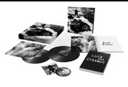 David Gilmour Łuck & Strange DELUXE 2 LP+ Lp 5 bonus tracks + Blu-Ray