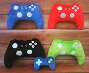 Pad poduszka xbox - minky 