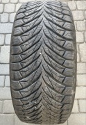 Cztery Opony Austone 225/50R17 całoroczne