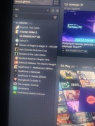 Konto steam EA fc 26, CS go prime + ekwipunek warty 220zł