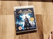 Gra PS3 Batman Arkham Asylum 