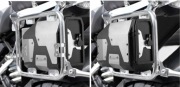 BMW R1250GS R1200GG F850GS F800GS G750GS narzedziowka narzedziownik kufer