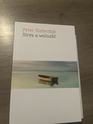 Peter Sloterdijk Stres a wolność 