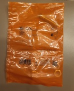 Czujnik indukcyjny ifm IFS241