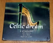 Celtic Dream Carrantuohill Anna Dymna NOWA