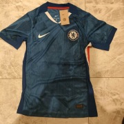 Koszulka piłkarska Chelsea