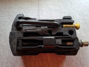 Lewarek Podnośnik do kół RENAULT MEGANE I  samochodowy 7700834656 Komplet