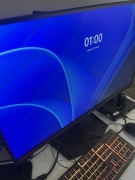Monitor MSI 27" G274QPF - Gwarancja do 01.2027
