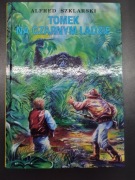 Tomek na czarnym lądzie - Alfred Szklarski
