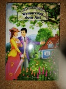 Wymarzony dom Ani Lucy Maud Montgomery