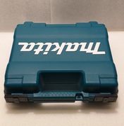 Skrzynia Makita na wiertła bity