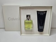 Zestaw Calvin Klein Eternity Men 
