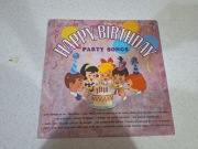 płyta winylowa z muzyką