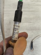 Grzałka Akwarystyczna 15W