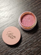 Glam Shop - Pyłek do powiek, pigment, cień do oczu. Śliwka w złocie
