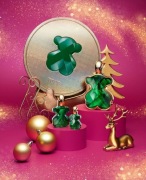 Świąteczny zestaw Tous Love Me Emerald Elixir 90 ml+15 ml + 4.5 ml