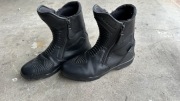 Buty motocyklowe 