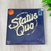 Status Quo Greatest Hits 1976 EX Vinyl 2 LP 12