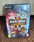 Gra na PC Angry Birds Star Wars II