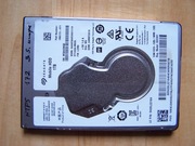Dysk 2,5"  Seagate Mobile HDD 1TB SATA