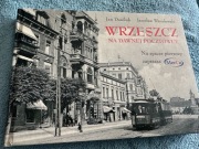 Wrzeszcz Na Dawnej Pocztówce - Jan Daniluk i Jarosław Wasilewski.