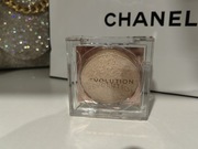 Pojedynczy rozświetlacz wypiekany Revolution złoty 2,45 g