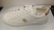 Jeden but lewy Tommy Hilfiger Court rozmiar 39