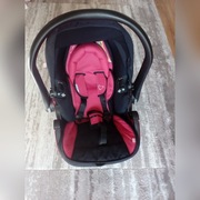 Fotelik samochodowy Kiddy Evolution Pro 2 0-13kg