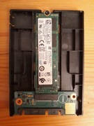 Dysk SSD Intel 256GB SSDSCKKF256G8 M.2 