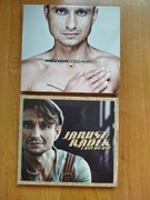 Janusz Radek zestaw 2 szt CD