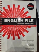 English File 3E Elementary SB