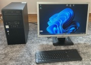 PC i5 | GTX 750 Ti | 16GB | Monitor + Klawiatura Touchpad (BEZ DYSKU)