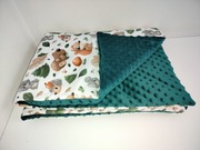 Kołderka do łóżeczka 