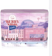 Onlybio Kalendarz adwentowy onlybio BERRY XMAS 24 elementy