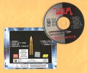 DŻEM - NAJEMNIK (RIEDEL)