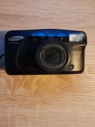 Aparat na klisze SAMSUNG panorama slim zoom 1150