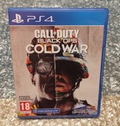 CALL OF DUTY BLACK OPS COLD WAR / Napisy PL