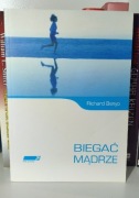 Biegać mądrze Richard Beyno