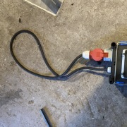 Brennenstuhl Power Distributor BSV3/32