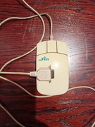 Myszka na port COM do retro komputerów PC 286 386 486