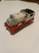 Tomek i Przyjaciele- lokomotywa STANLEY   