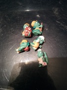 KINDER NIESPODZIANKA ZABAWKI