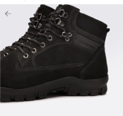 Lasocki young 38 skórzane nowe trzewiki 